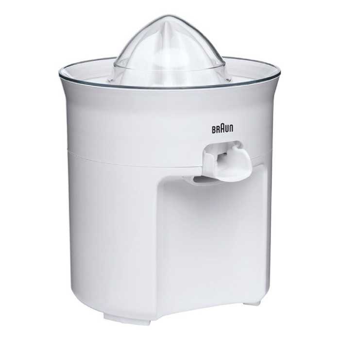 آب مرکبات گیری براون مدل CJ3050