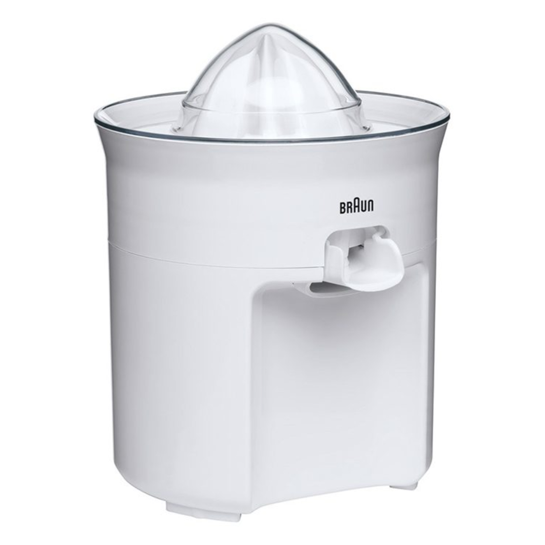 آب مرکبات گیری براون مدل CJ3050