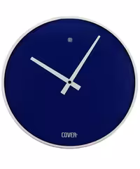 ساعت دیواری کاور, کد YA-07-56-WL