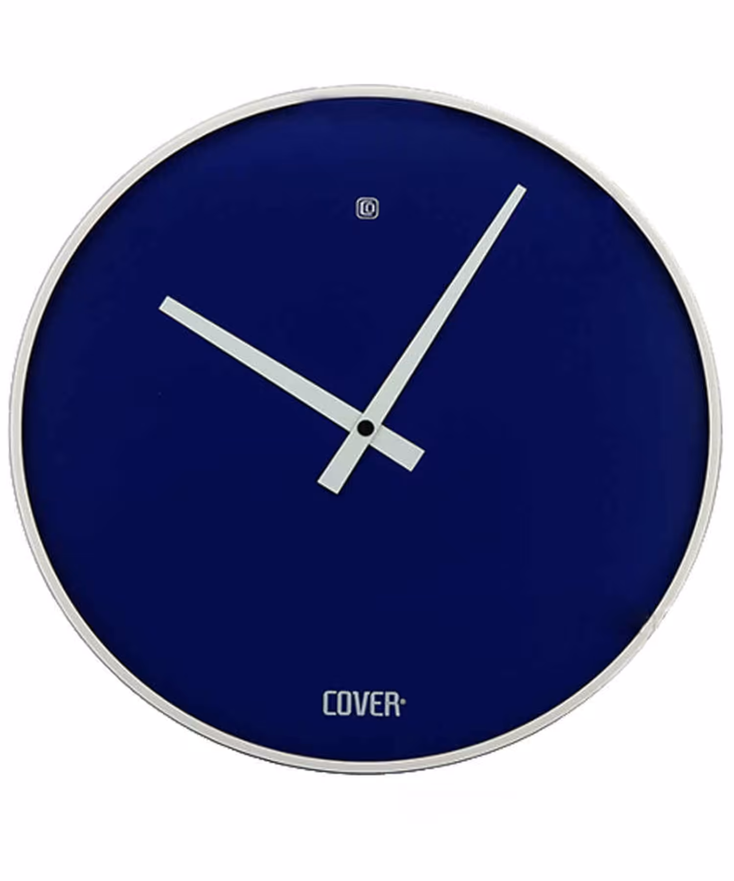 ساعت دیواری کاور, کد YA-07-56-WL