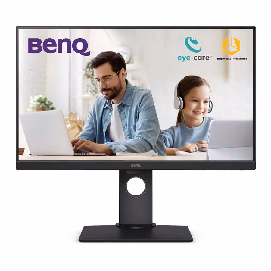 قیمت و خرید مانیتور 27 اینچ بنکیو مدل GW2780T | یاس ارتباط