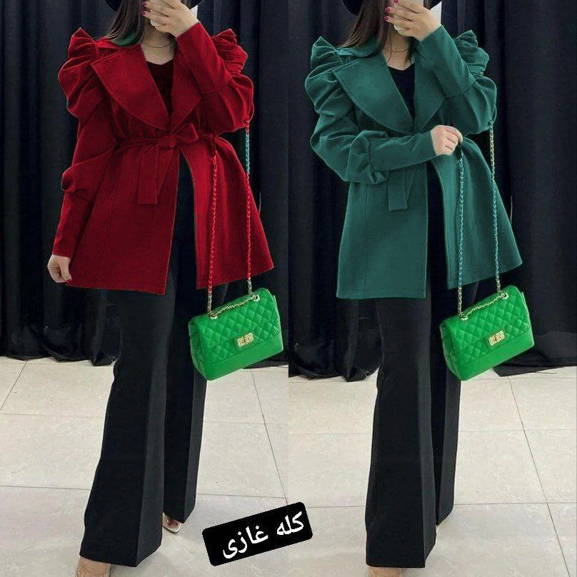 مانتو زنانه ابریشم(ارسال رایگان)لطفا قبل از واریز موجودی بگیرید 