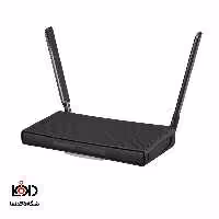 اکسس پوینت میکروتیک مدل hAP ax³