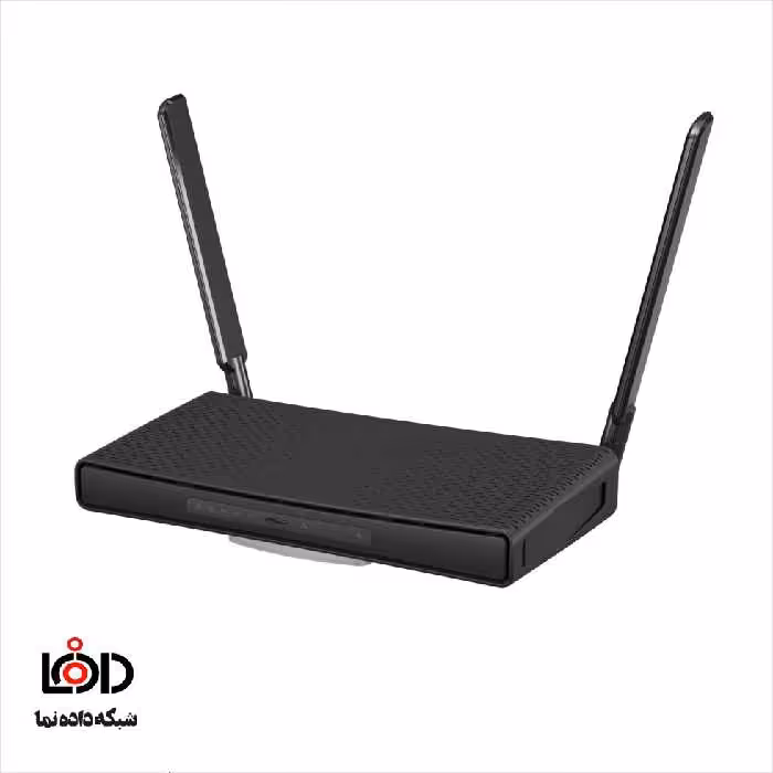 اکسس پوینت میکروتیک مدل hAP ax³