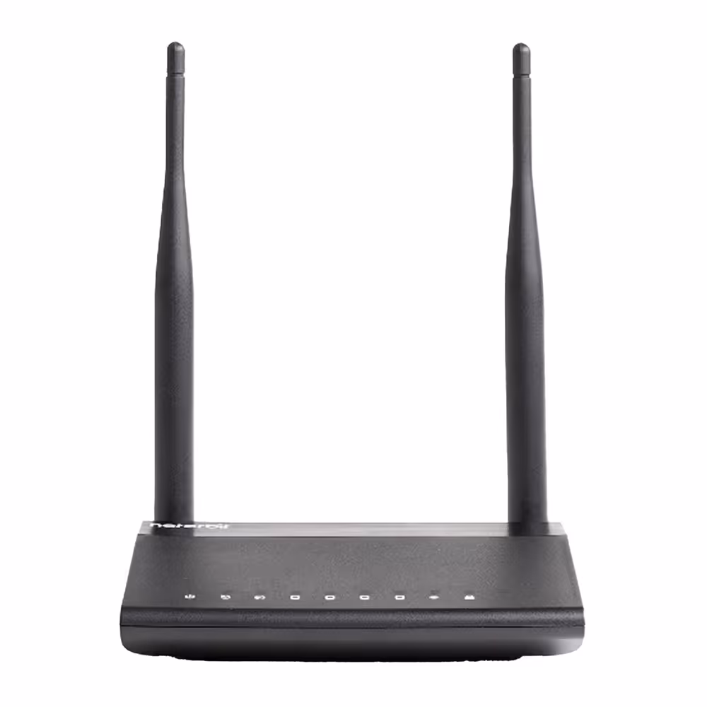 مودم روتر +ADSL2 نتربیت مدل NSL-122