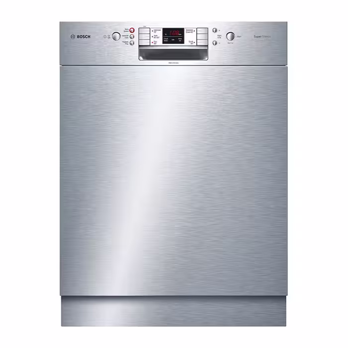 ظرفشویی توکار SMU53M15IR