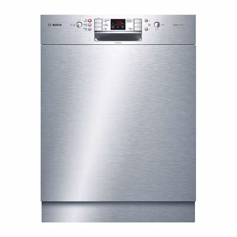 ظرفشویی توکار SMU53M15IR
