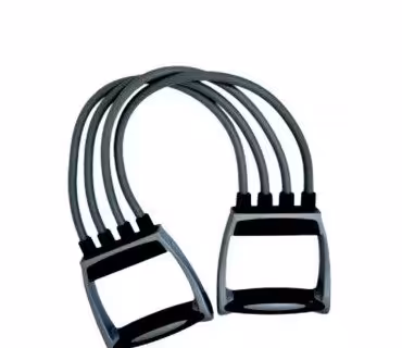 فنر سینه تیوپی MEGAFITNESS کد 380TR
