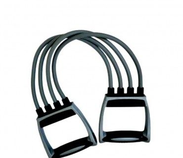 فنر سینه تیوپی MEGAFITNESS کد 380TR