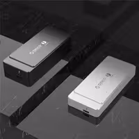 هارد دیسک اورکو مدلpower bonk ORICO TFM2T3-G40-SV-BP