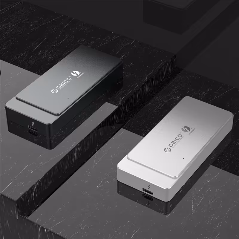 هارد دیسک اورکو مدلpower bonk ORICO TFM2T3-G40-SV-BP