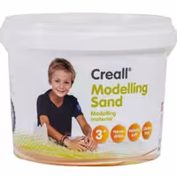 شن بازی کریل مدل مدلینگ سند