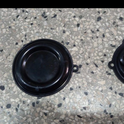 دیافراگم قدیم