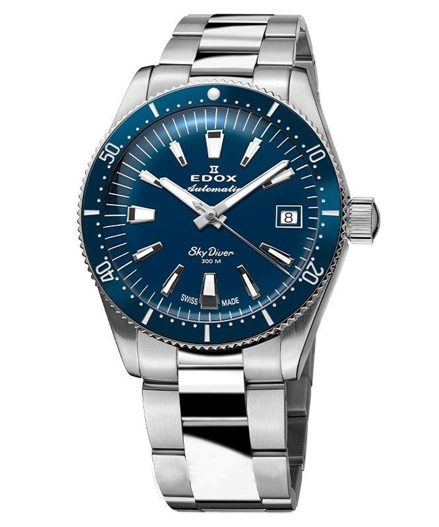 ساعت مچی مردانه و زنانه ادوکس, کد 801313BUMBUIN