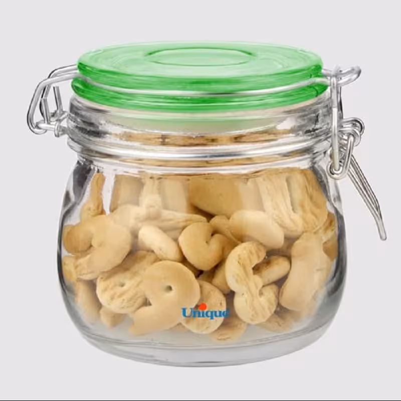 بانکه 0.5 لیتری یونیک کد 1496