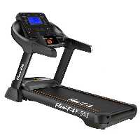 تردمیل باشگاهی فلکسی فیت مدل F-55S