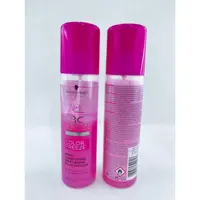 اسپری دو فاز مو color freeze  شوارزکوف ( آلمان )