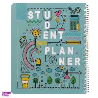 دفتر برنامه ریزی مدل Hamishe-01 کد 148143