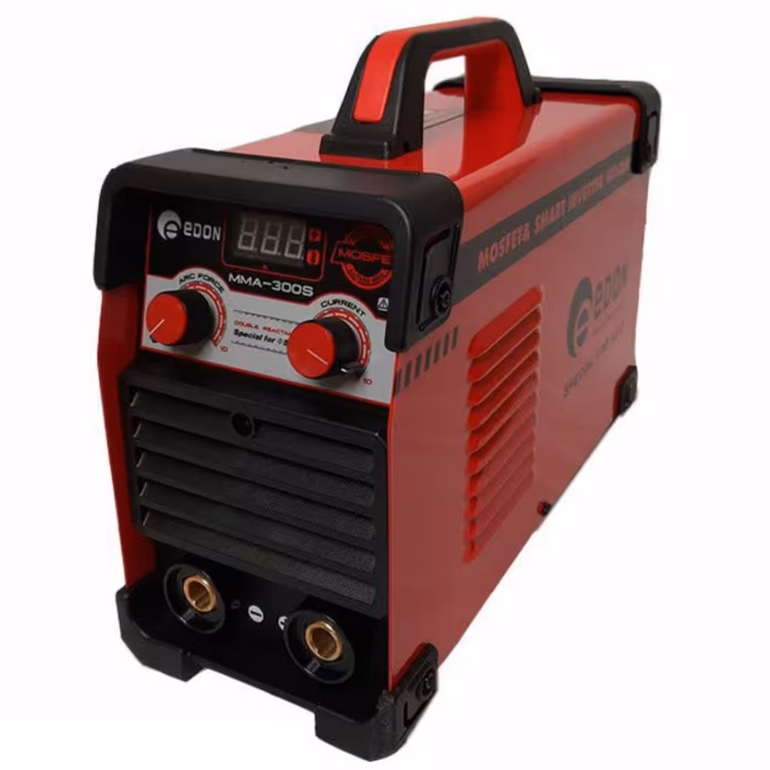 دستگاه جوش ادون 300 آمپر ماسفت مدل MMA-300S