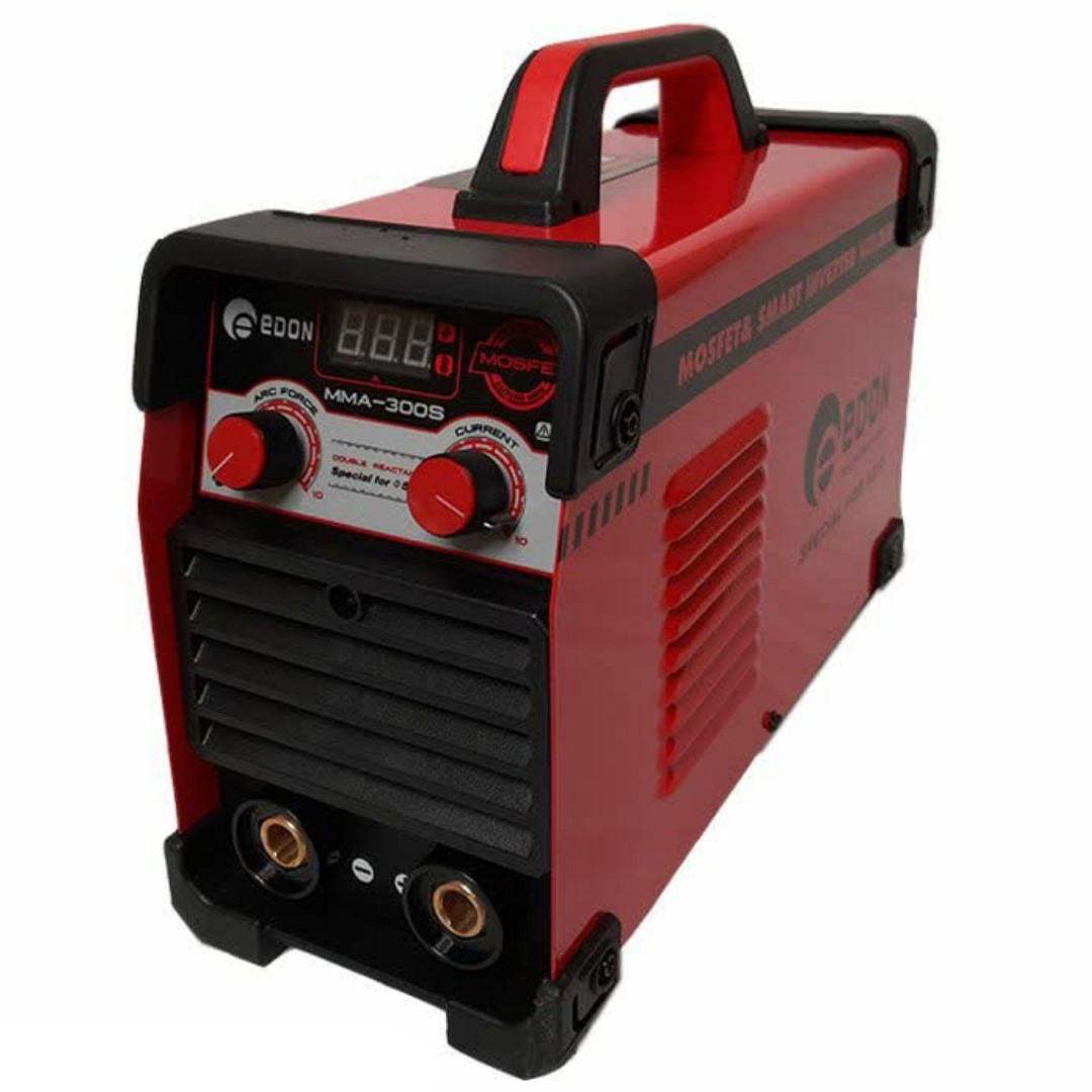 دستگاه جوش ادون 300 آمپر ماسفت مدل MMA-300S