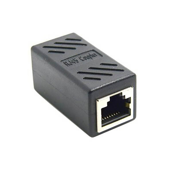 برل شبکه RJ45 (کوپلر شبکه RJ45) لمونتک