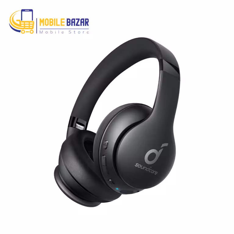 هندزفری بلوتوث انکر مدل Soundcore Q10iAnker SoundCore Q10i Bluetooth Headset