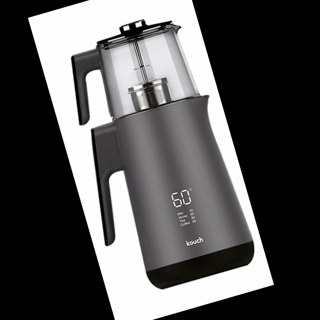 چاییساز کوخ مدل 2045