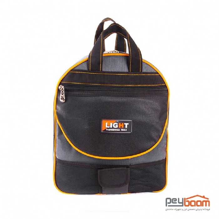 کیف ابزار کوله پشتی لایت مدل LB-1238