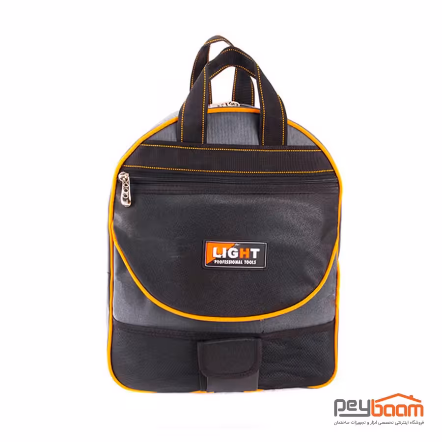 کیف ابزار کوله پشتی لایت مدل LB-1238