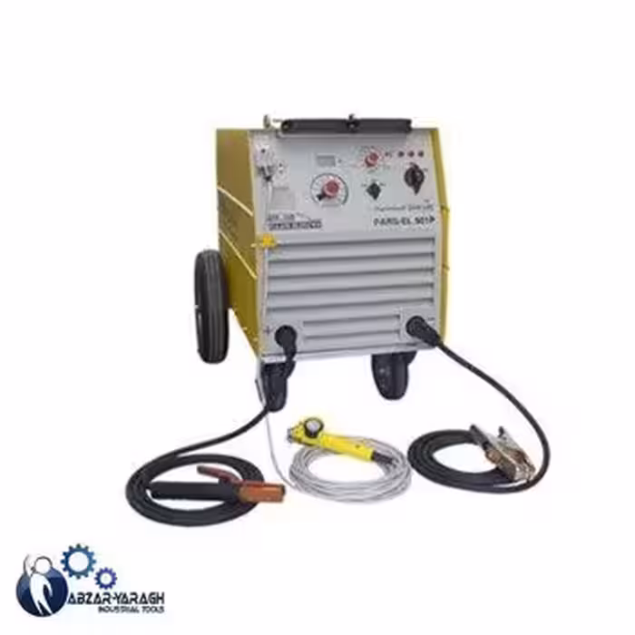رکتیفایر گام الکتریک مدل PARS-EL 501P - ابزار یراق
