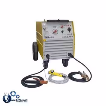 رکتیفایر گام الکتریک مدل PARS-EL 501P - ابزار یراق