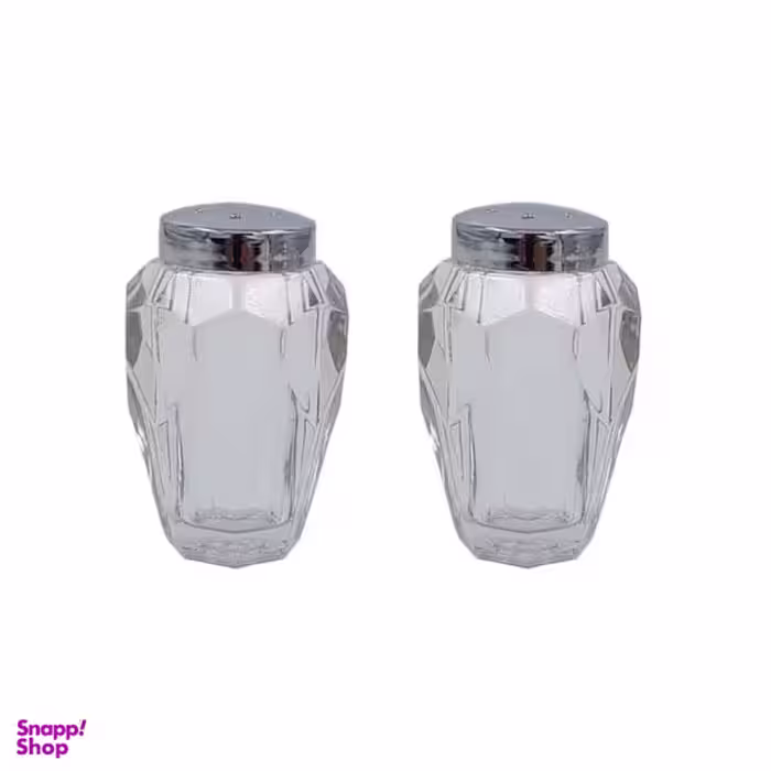 نکمدان دیاموند کد 9055 بسته 2 عددی