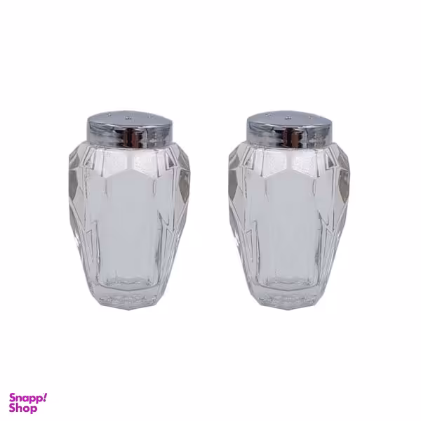 نکمدان دیاموند کد 9055 بسته 2 عددی