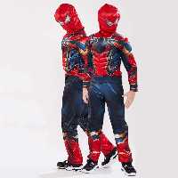 لباس مرد عنکبوتی SPIDERMAN کد 124128