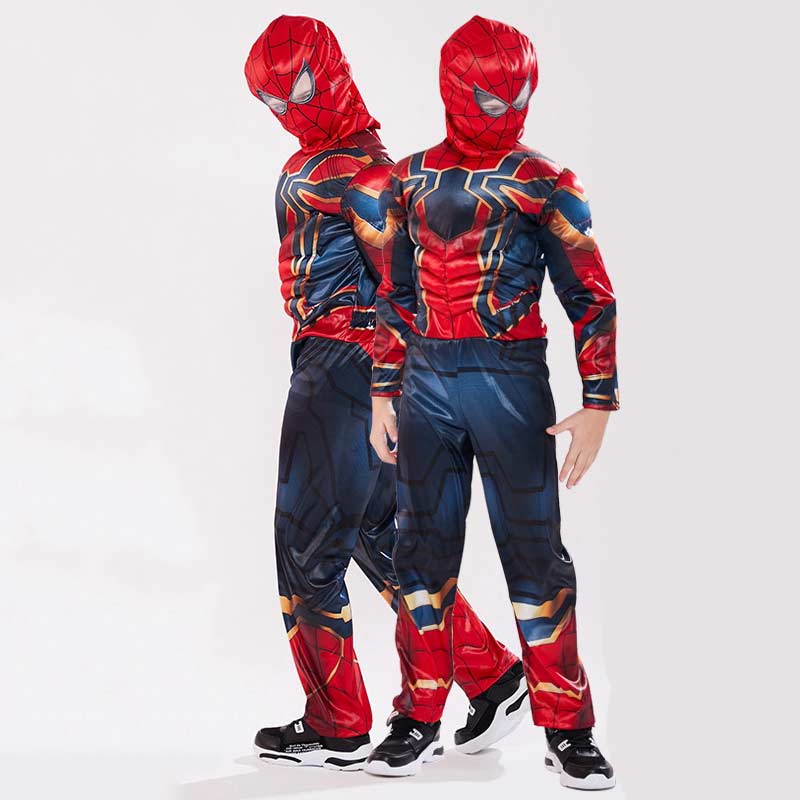 لباس مرد عنکبوتی SPIDERMAN کد 124128