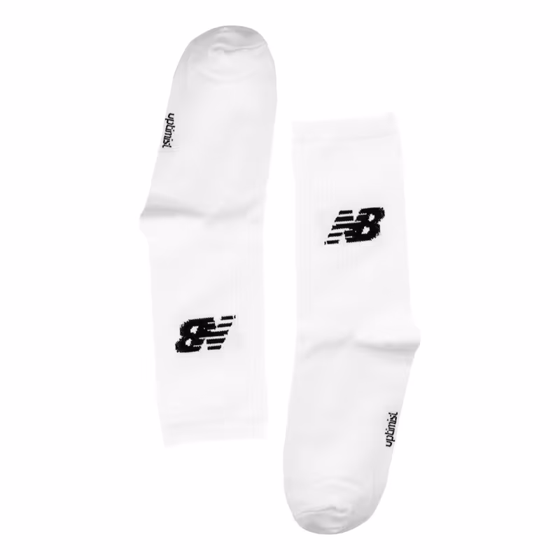 جوراب نیم ساق اسپرت نیو بالانس مدل OPT-16540