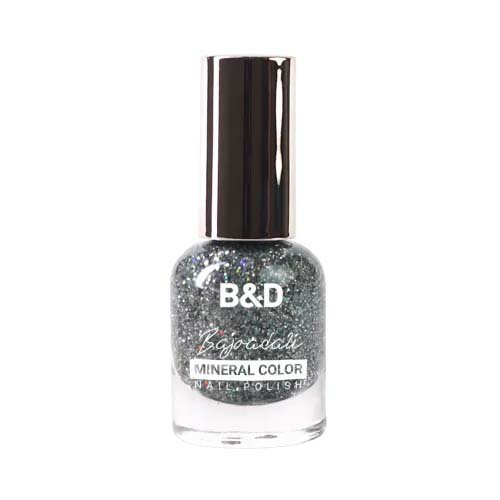 لاک ناخن B&D سری گلکسی شماره G1010