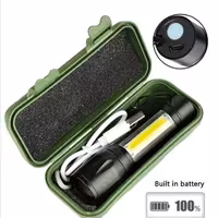 چراغ قوه دستیtk

