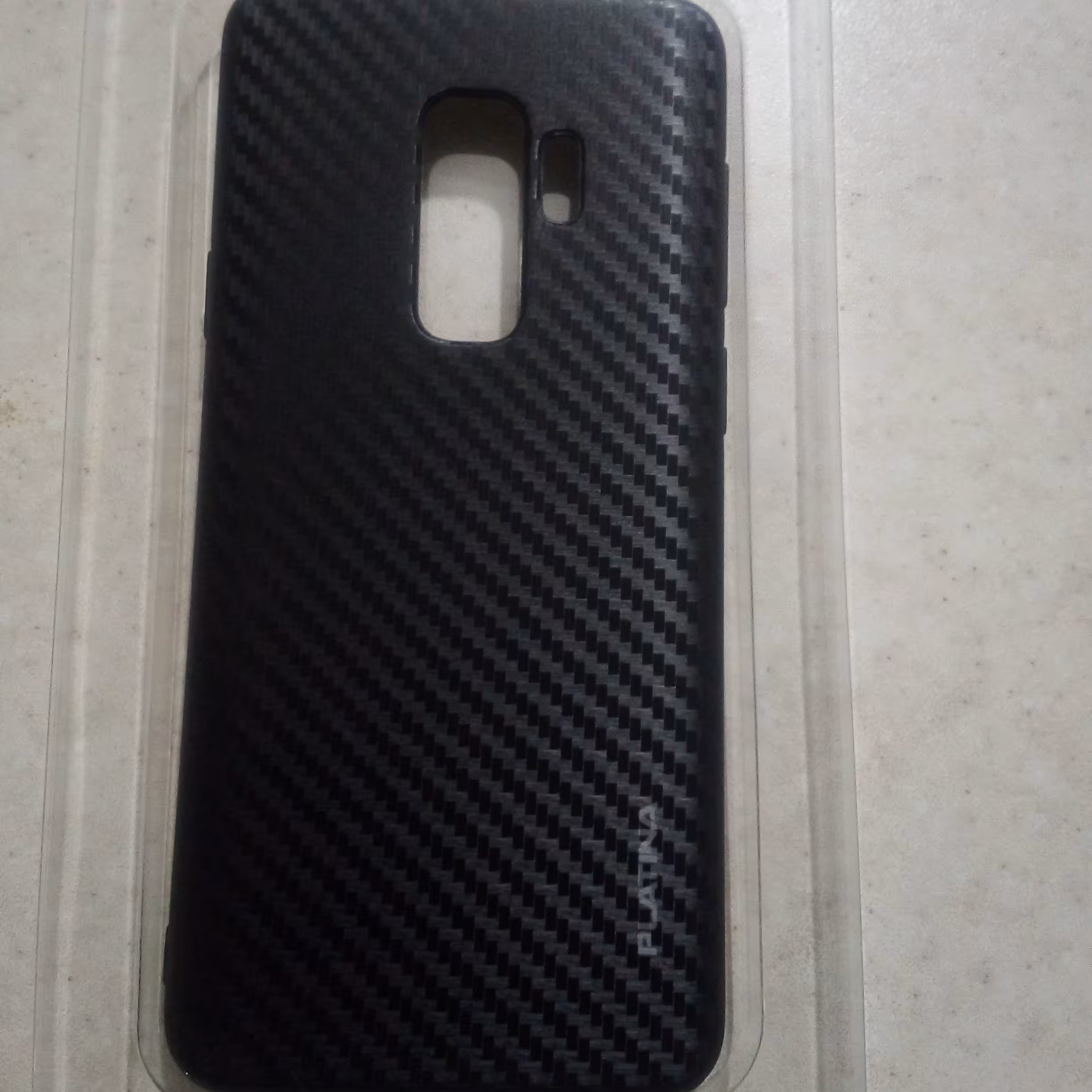 کاور گوشی سامسونگ S9 پلاس