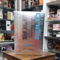 ادو تویلت ساپیل مدل Solid مردانه حجم 100 میلی لیتر

