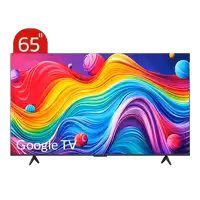 تلویزیون تی سی ال مدل P755 سایز 65 اینچ هوشمند ULTRA HD 4K TV