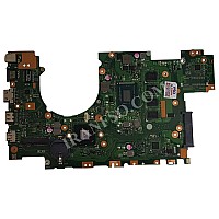 مادربرد لپ تاپ ایسوس X402CA CPU-Celeron RAM-2GB گرافیک اینتلی