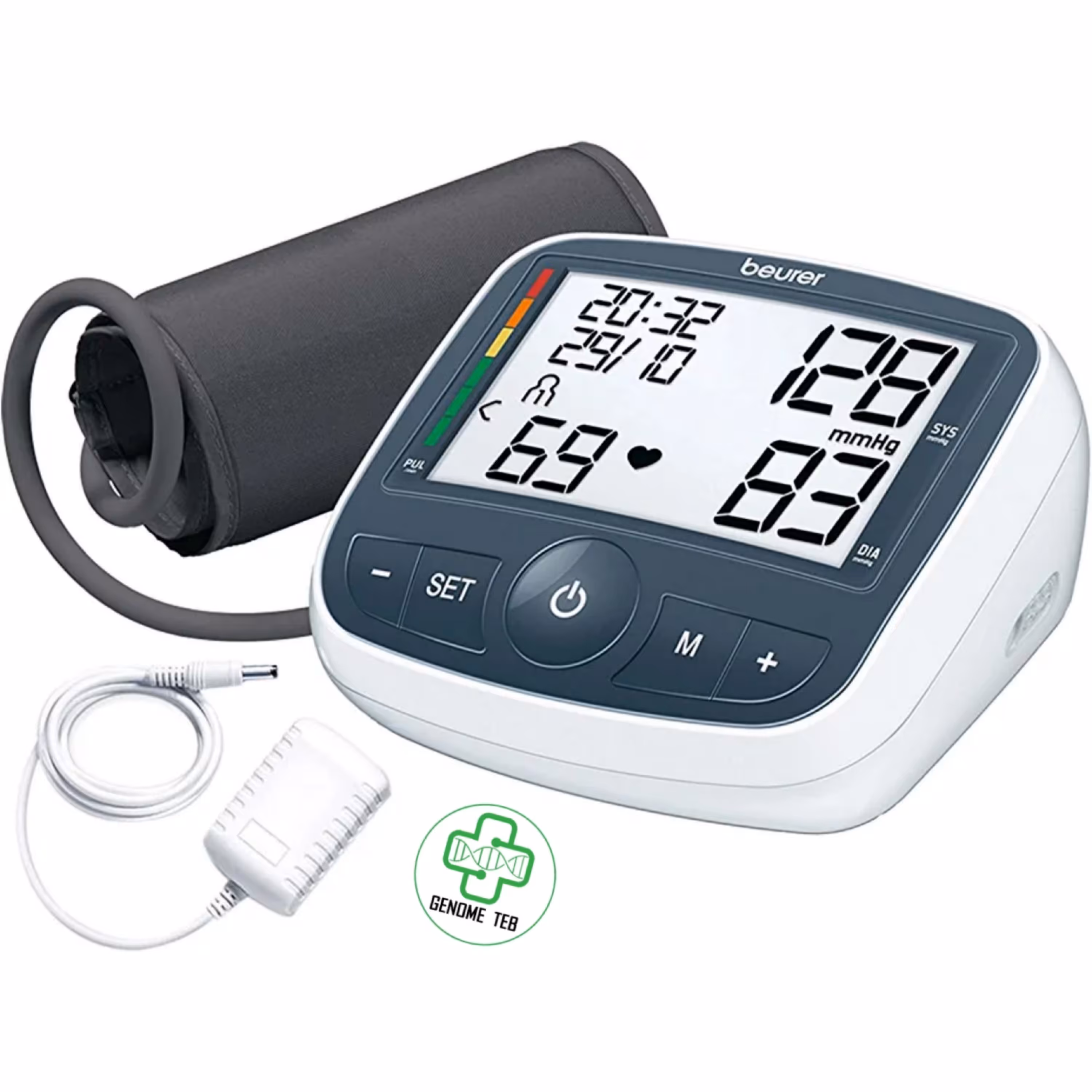 فشارسنج دیجیتال Beurer BM40 آلمان