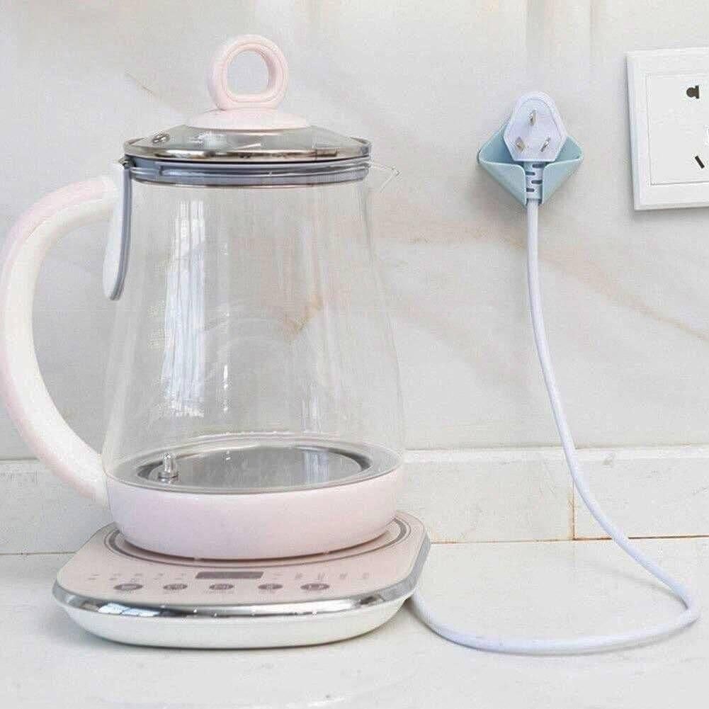 نگهدارنده فیش برق