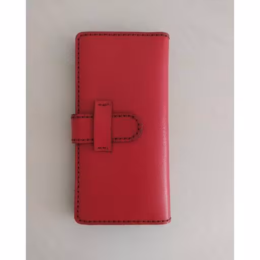 کیف پول بند دار