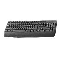 کیبورد گرین مدل  Green Wireless Keyboard GK306W