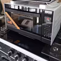 آون توستر زیگمر