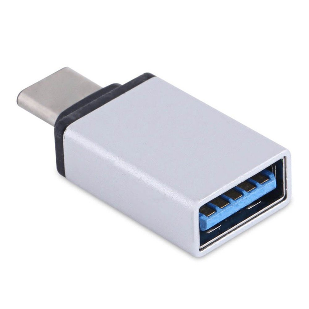 تبدیل USB به USB-C مدل Fashion