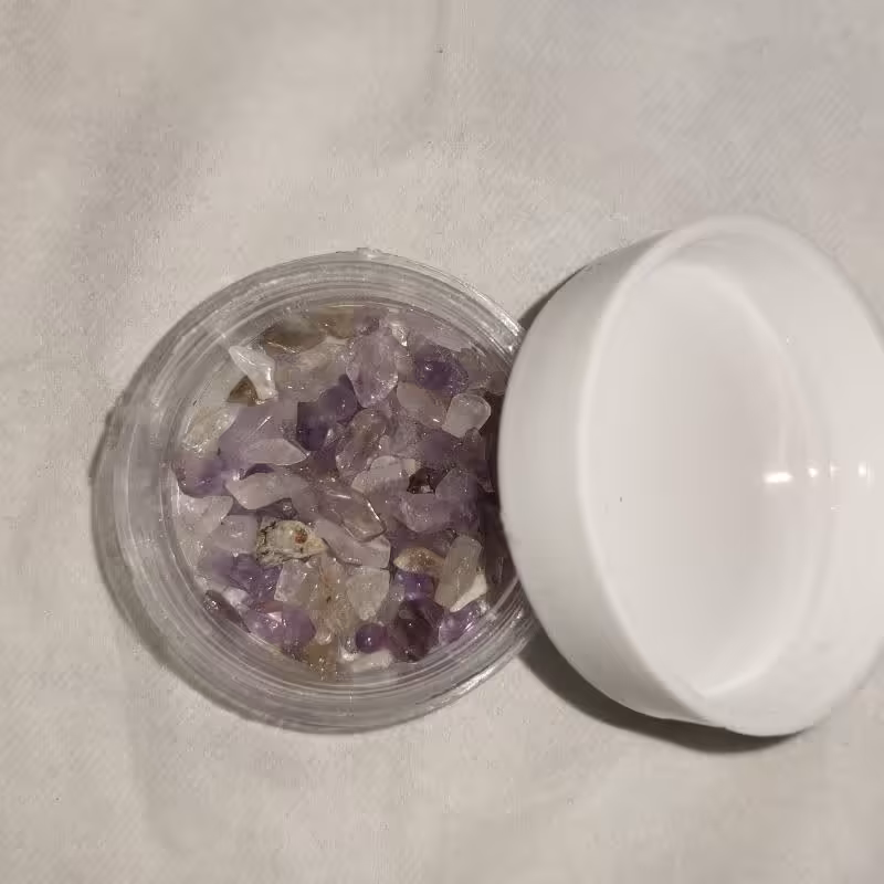 سنگ طبیعی آمیتیس