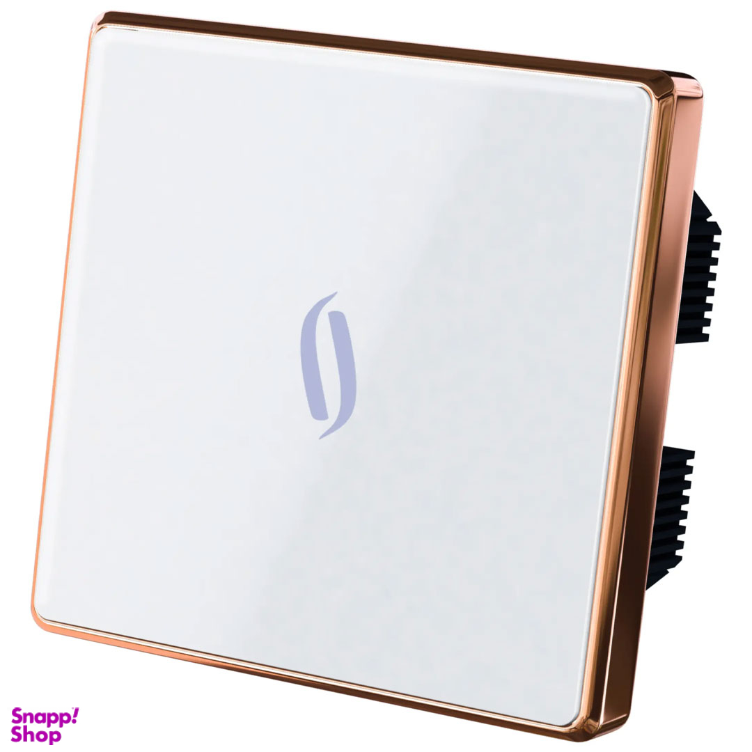 کلید لمسی تک پل مایا مدل MT1EF22